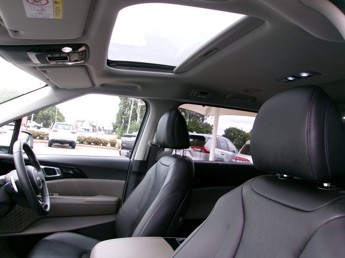2024 Kia CARNIVAL MY25 Kia Carnival KA4 PE GT-LINE HEV (8SB8D5G1FEV1GG053)