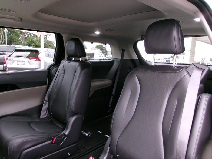 2024 Kia CARNIVAL MY25 Kia Carnival KA4 PE GT-LINE HEV (8SB8D5G1FEV1GG053)