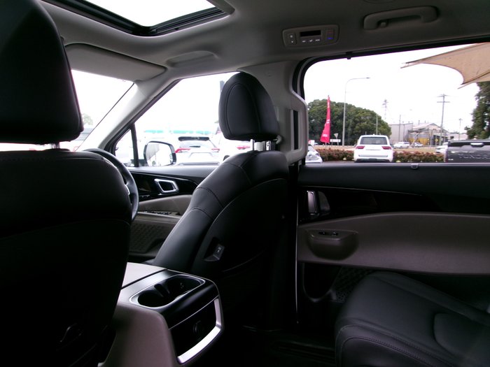 2024 Kia CARNIVAL MY25 Kia Carnival KA4 PE GT-LINE HEV (8SB8D5G1FEV1GG053)