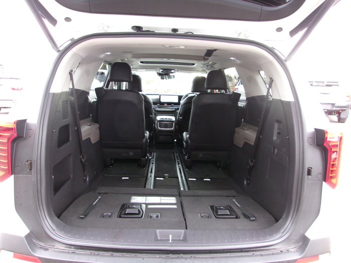 2024 Kia CARNIVAL MY25 Kia Carnival KA4 PE GT-LINE HEV (8SB8D5G1FEV1GG053)