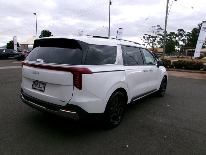 2024 Kia CARNIVAL MY25 Kia Carnival KA4 PE GT-LINE HEV (8SB8D5G1FEV1GG053)