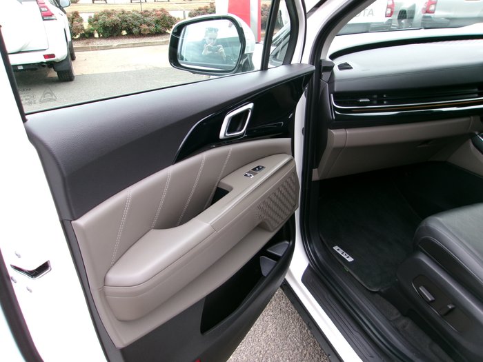 2024 Kia CARNIVAL MY25 Kia Carnival KA4 PE GT-LINE HEV (8SB8D5G1FEV1GG053)