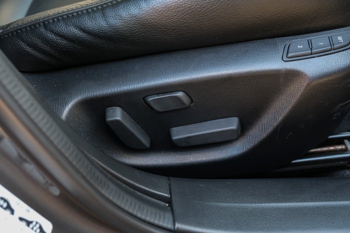 2018 Mazda 3 SP25 Astina