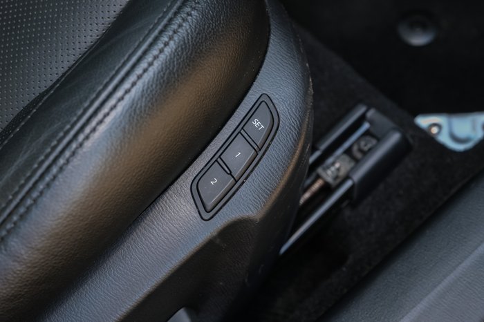 2018 Mazda 3 SP25 Astina