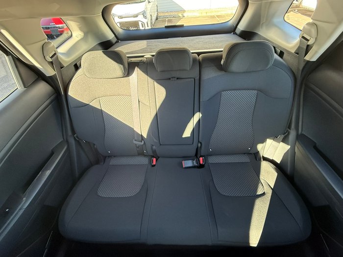 2026 Kia Sportage HEV S