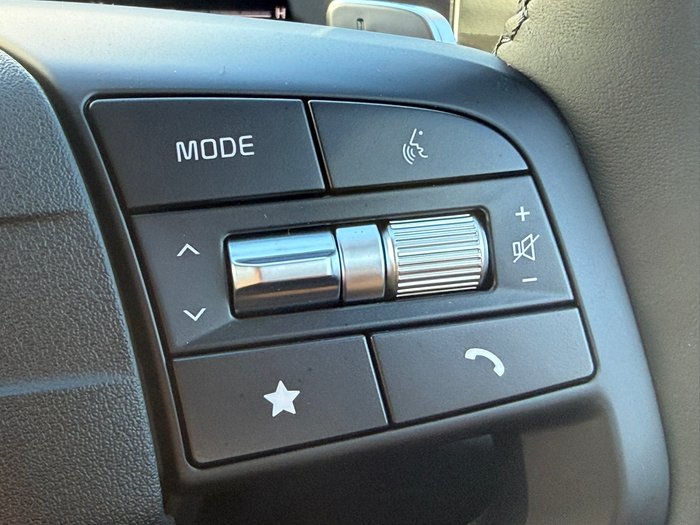 2026 Kia Sportage HEV S