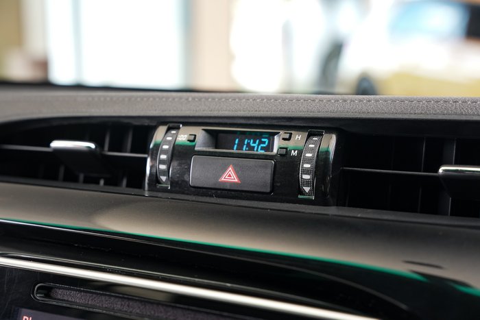2019 Toyota Hilux Rugged X