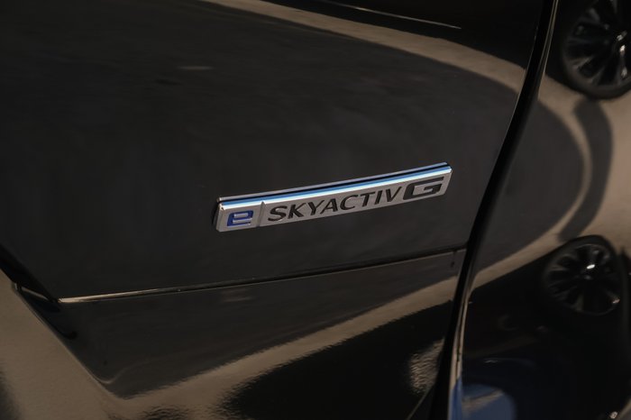 2025 Mazda CX-60 G40e Evolve