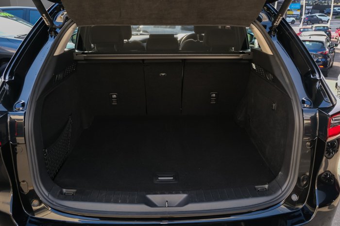 2025 Mazda CX-60 G40e Evolve