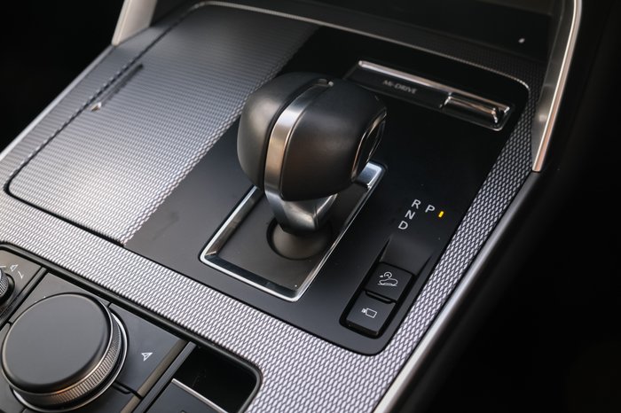 2025 Mazda CX-60 G40e Evolve