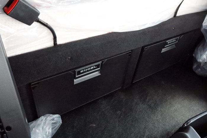 2024 KENWORTH K Series K220 K18 White