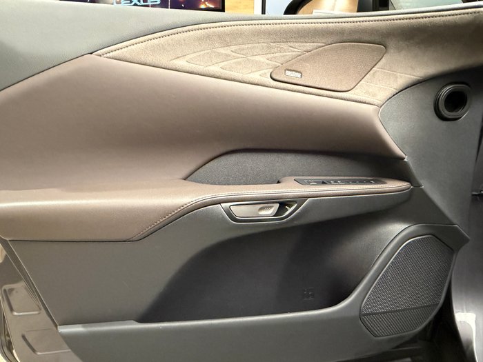 2022 Lexus RX350 Sports Luxury 2.4L T Petrol Automatic Wagon