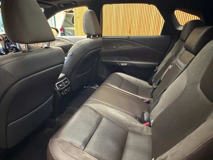 2022 Lexus RX350 Sports Luxury 2.4L T Petrol Automatic Wagon