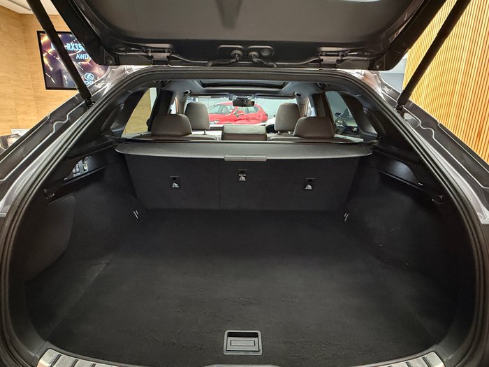 2022 Lexus RX350 Sports Luxury 2.4L T Petrol Automatic Wagon