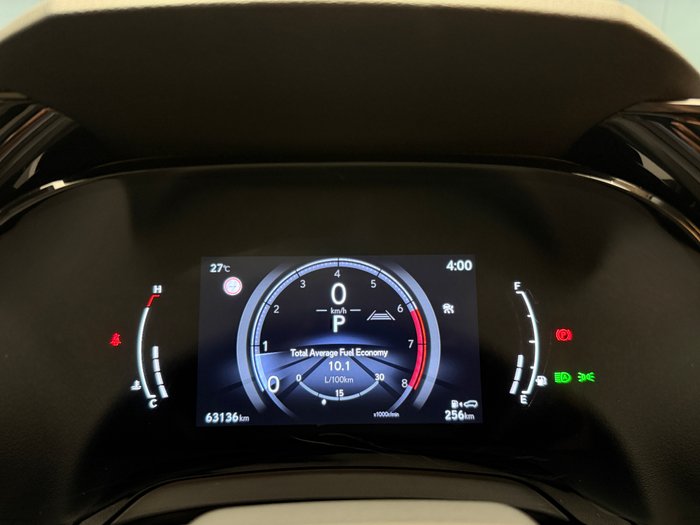 2022 Lexus RX350 Sports Luxury 2.4L T Petrol Automatic Wagon