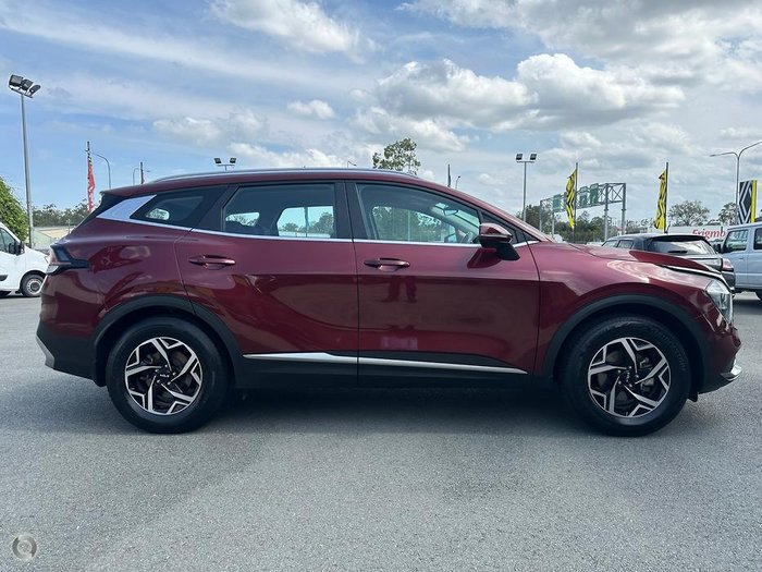 2022 Kia Sportage S