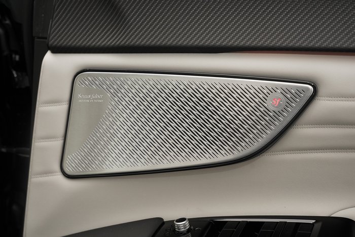 2026 Maserati Grecale