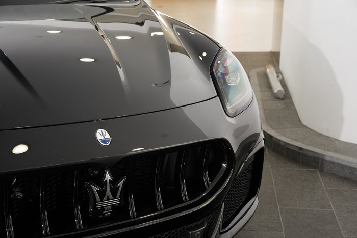 2026 Maserati Grecale