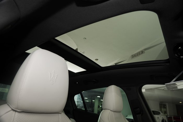 2026 Maserati Grecale