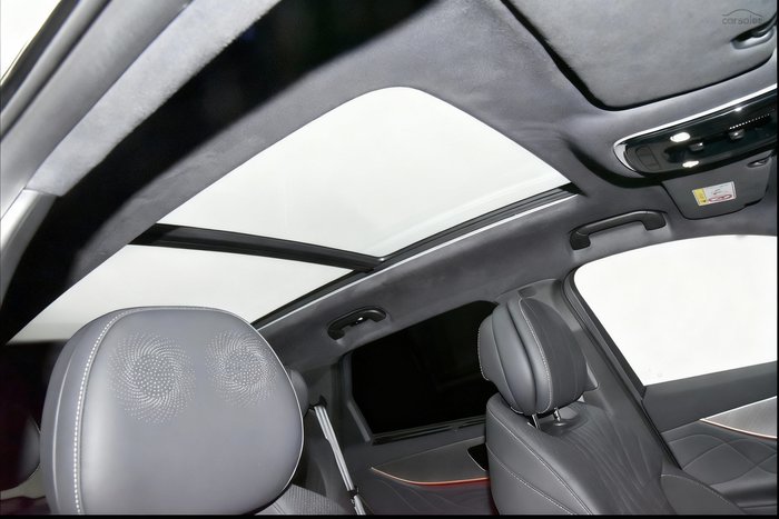 2026 Jaecoo J8 Ridge