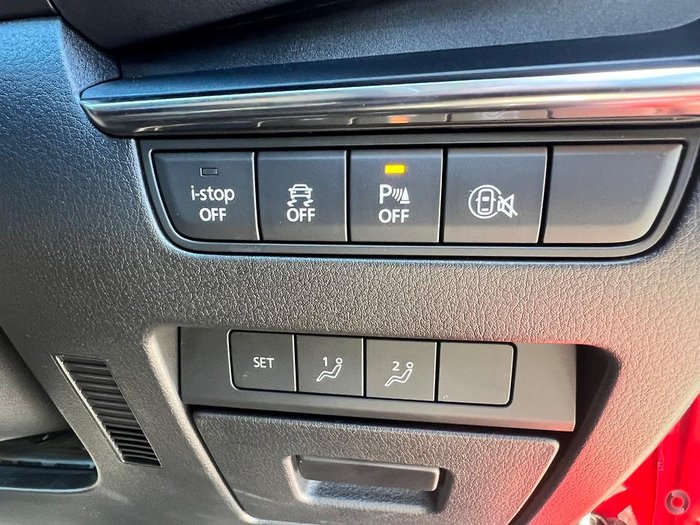 2023 Mazda 3 G20 Touring
