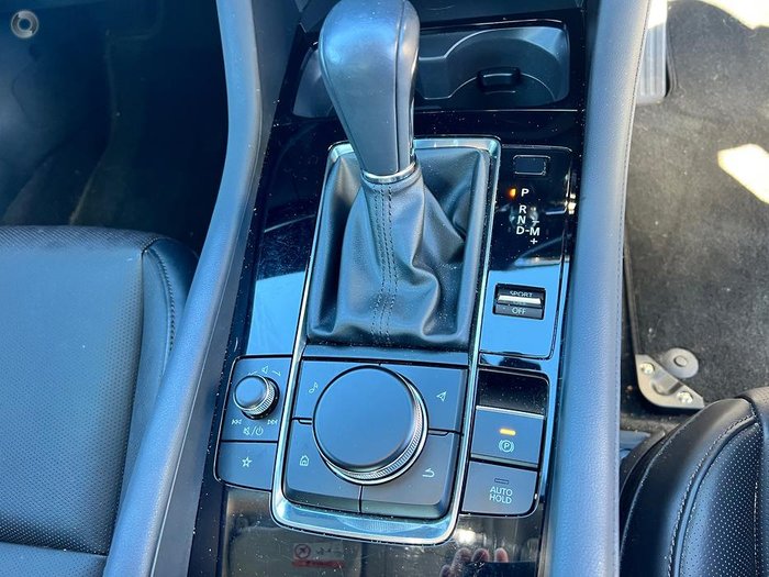 2023 Mazda 3 G20 Touring