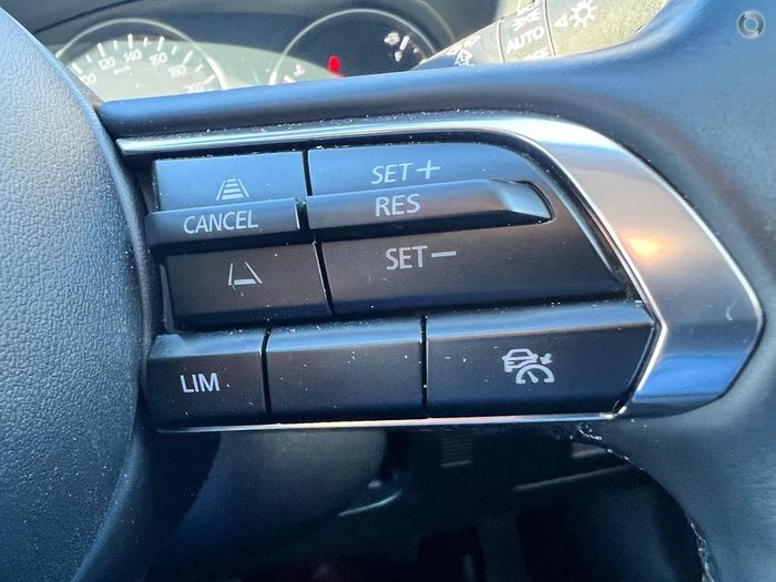 2023 Mazda 3 G20 Touring