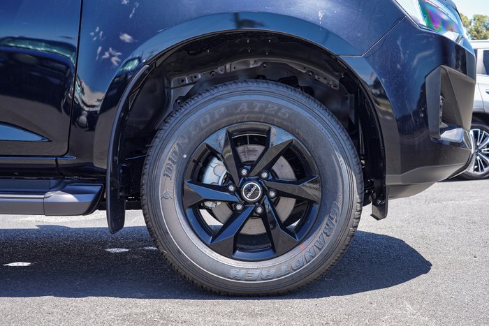 2025 Isuzu D-MAX X-RIDER