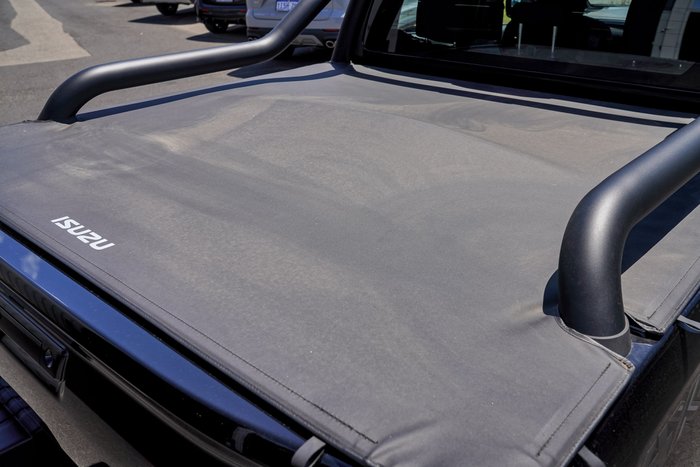 2025 Isuzu D-MAX X-RIDER