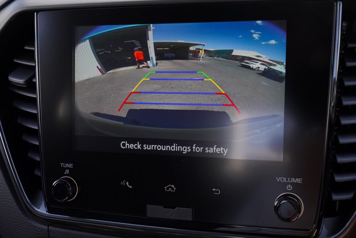 2025 Isuzu D-MAX X-RIDER