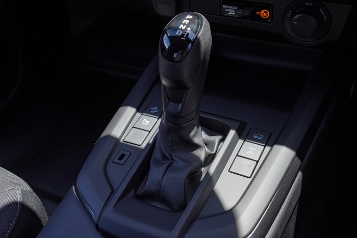 2025 Isuzu D-MAX X-RIDER