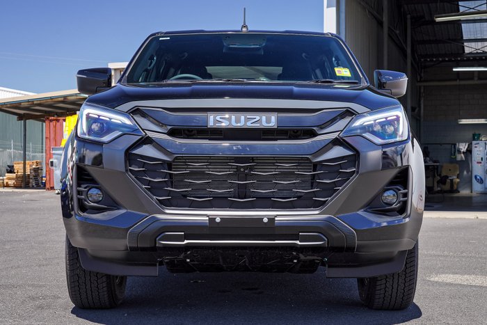 2025 Isuzu D-MAX X-RIDER