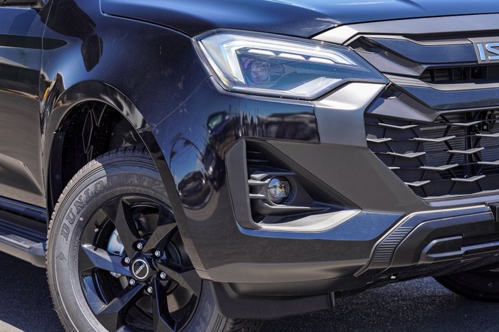 2025 Isuzu D-MAX X-RIDER