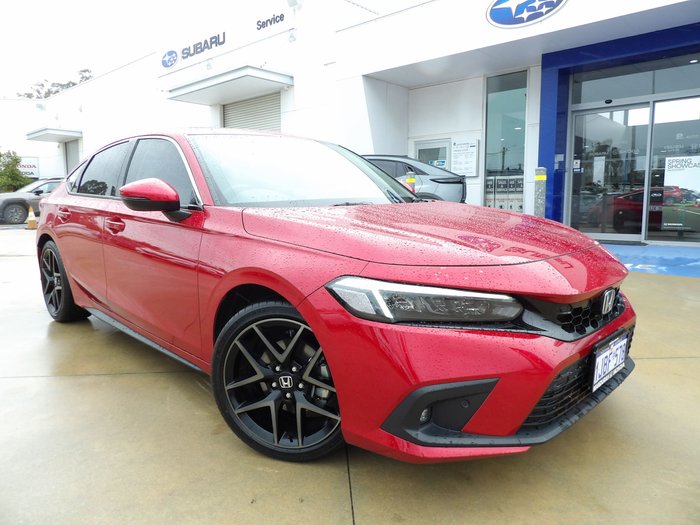 2023 Honda Civic