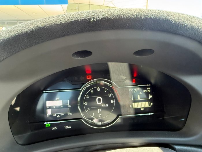2025 Subaru BRZ S