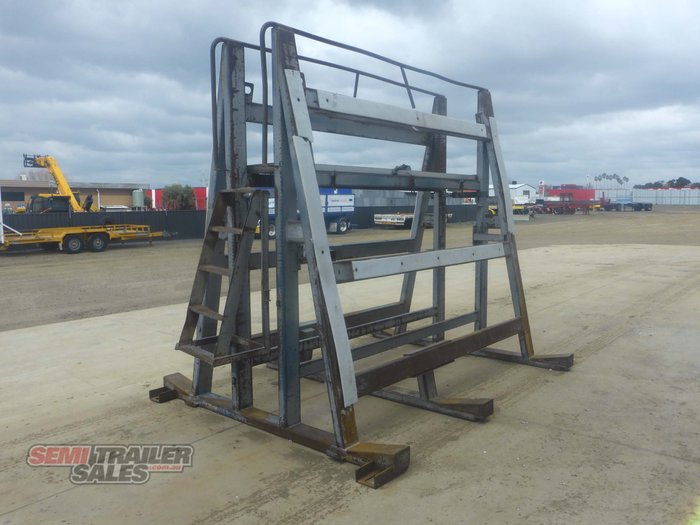 Rodon Transport Panel Frame