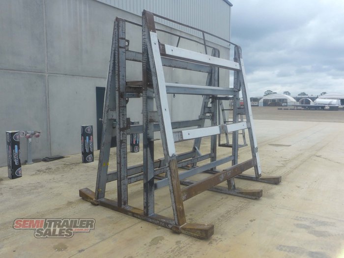 Rodon Transport Panel Frame