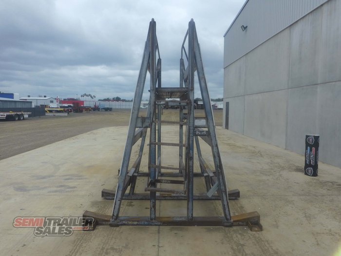 Rodon Transport Panel Frame