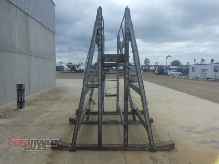 Rodon Transport Panel Frame