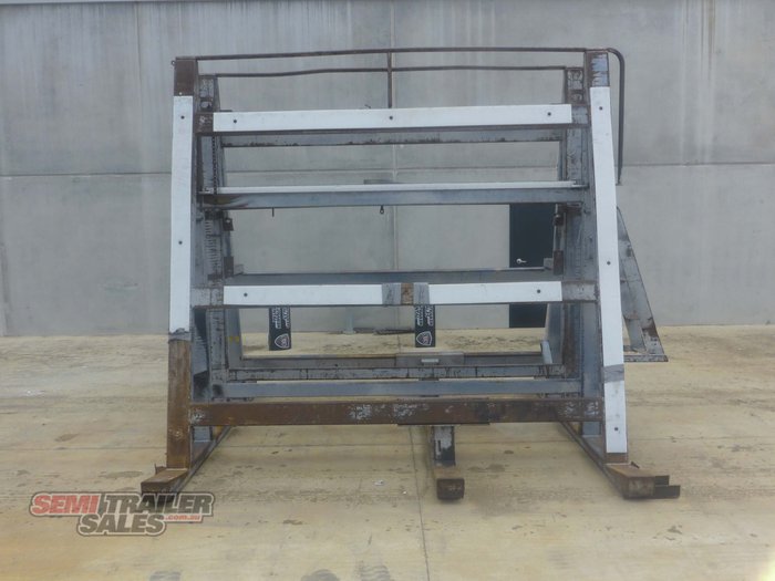 Rodon Transport Panel Frame