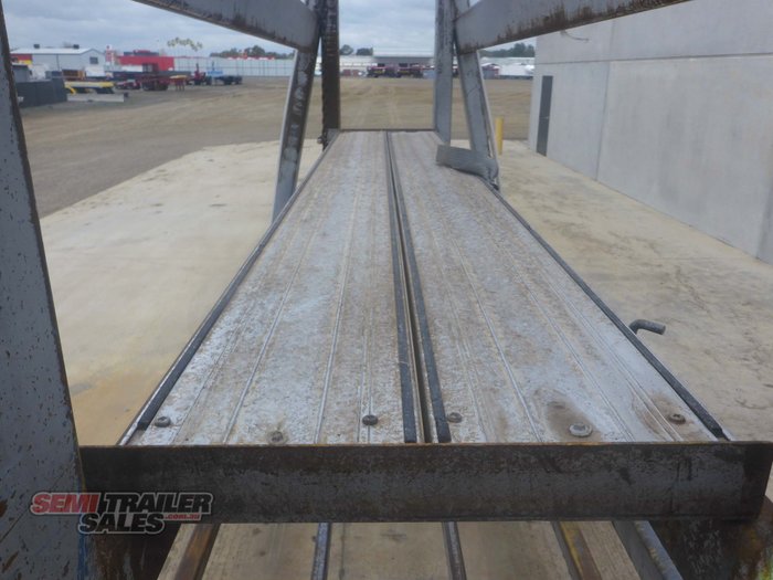 Rodon Transport Panel Frame