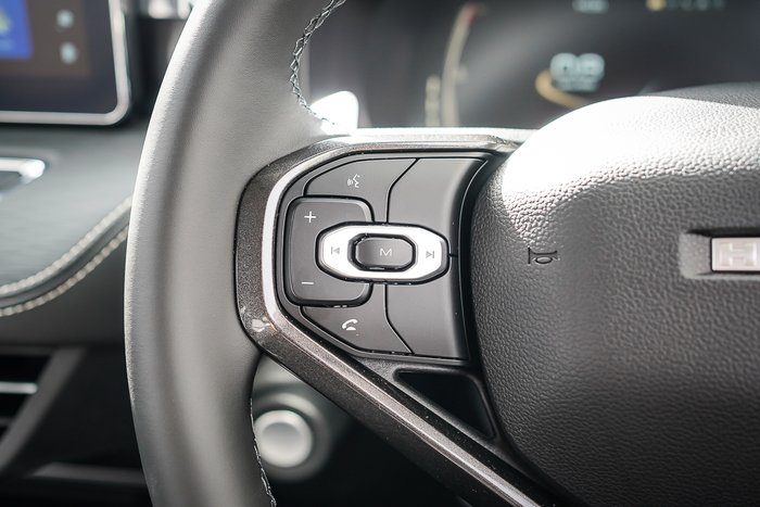 2026 GWM HAVAL Jolion