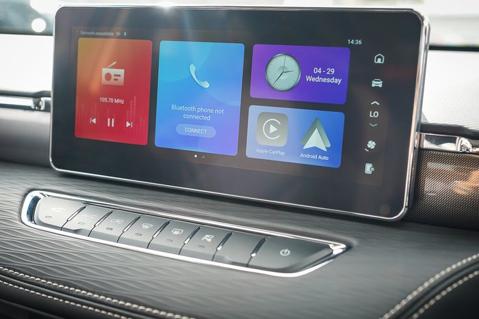 2026 GWM HAVAL Jolion