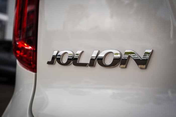 2026 GWM HAVAL Jolion