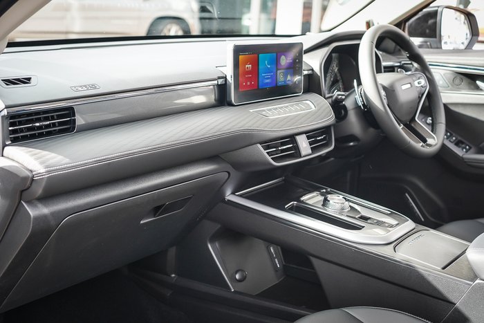2026 GWM HAVAL Jolion