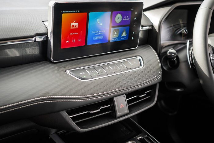 2026 GWM HAVAL Jolion
