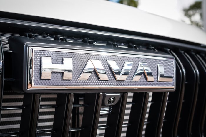 2026 GWM HAVAL Jolion