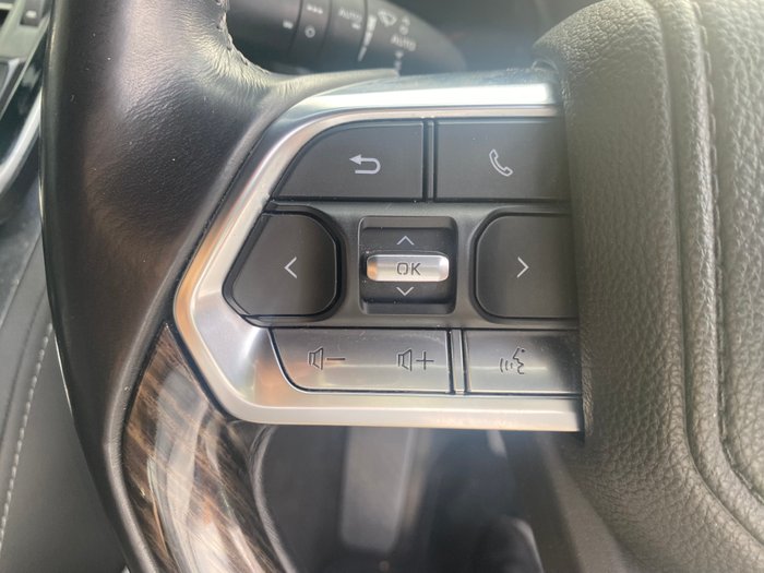 2022 Toyota Landcruiser