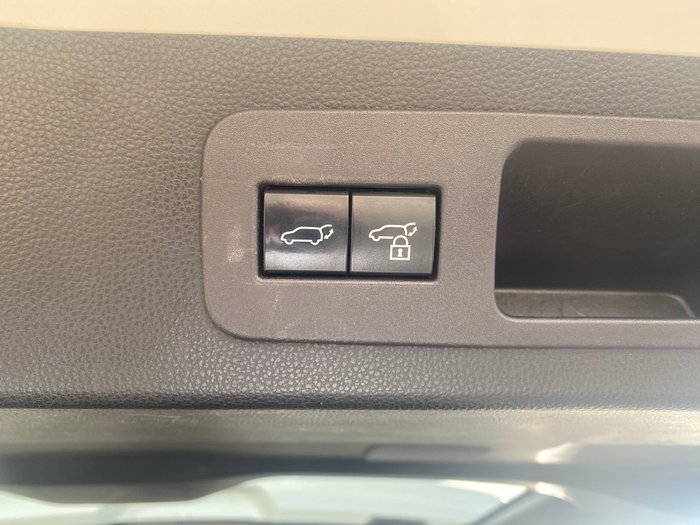 2022 Toyota Landcruiser