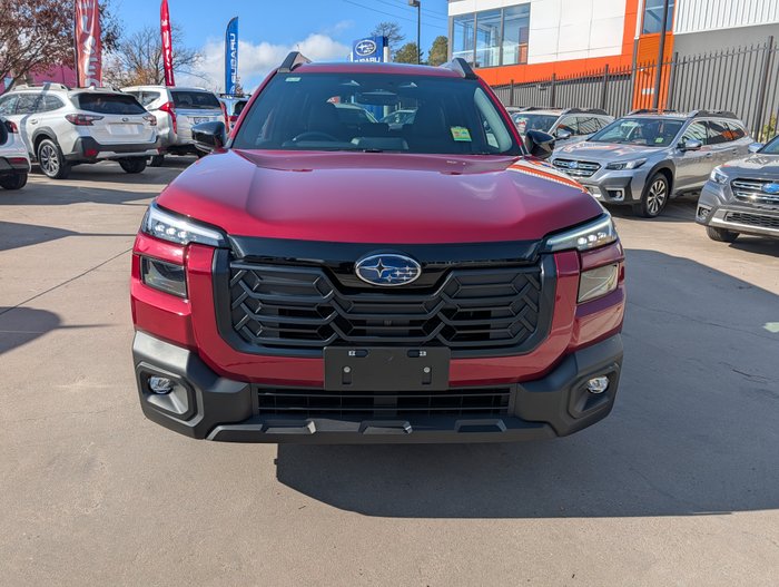 2026 Subaru Outback AWD Touring